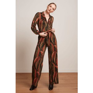 King Louie Darcy Bailey Jumpsuit